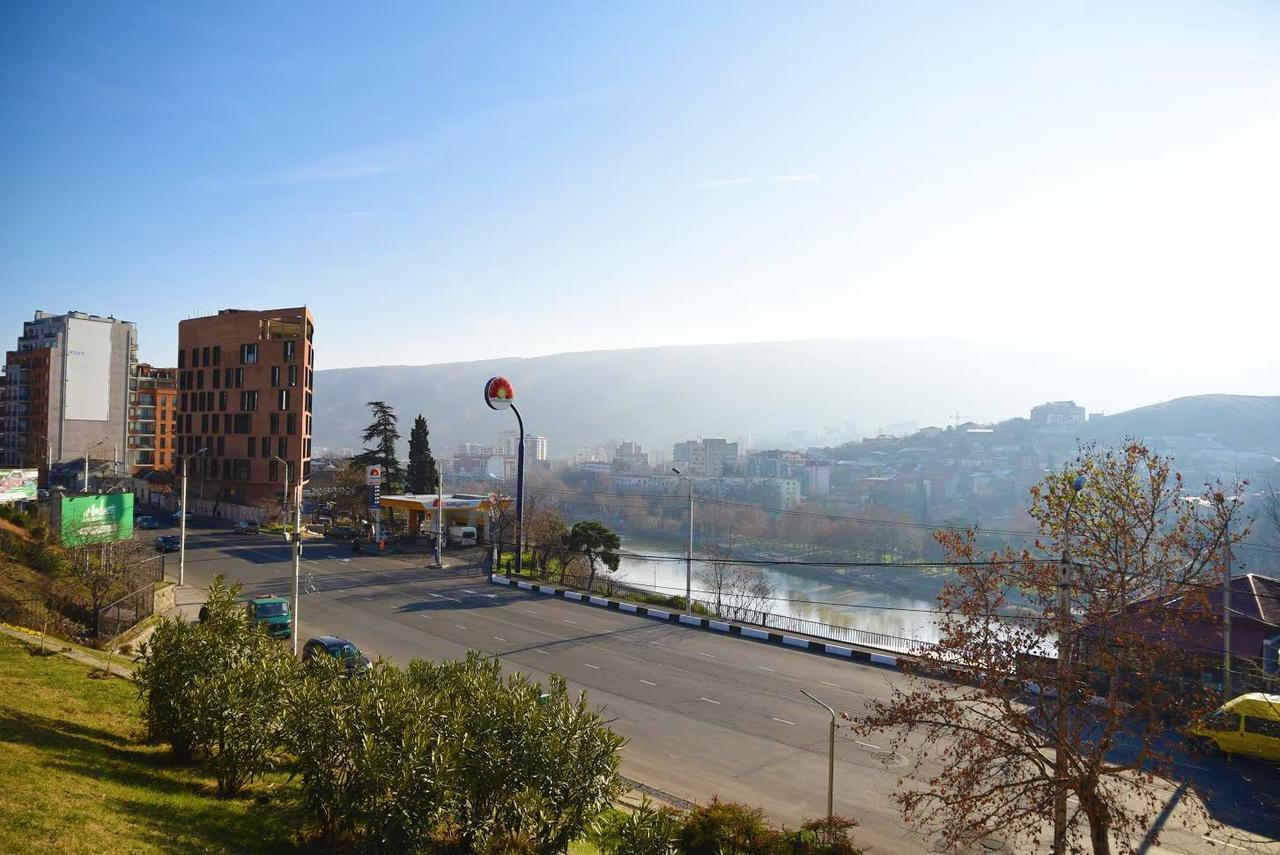 L U X U R Y Apartments In Old Tbilisi Exterior foto